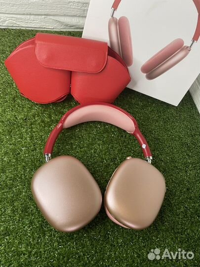 Беспроводные наушники AirPods Max