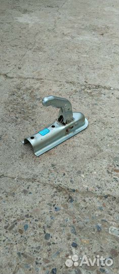 Сцепное устройство для прицепа