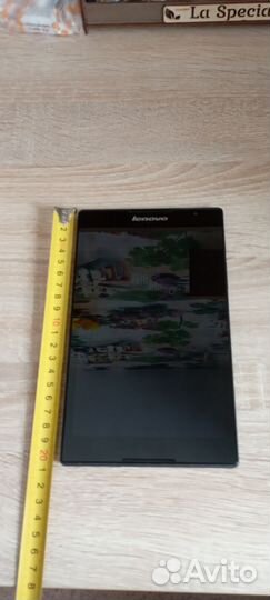 Планшет Lenovo tab s8-50lc