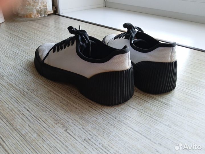 Туфли женские 38 размер