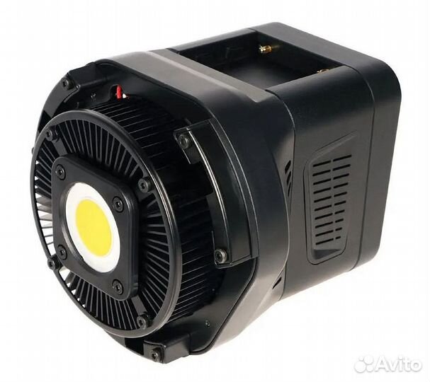 Светодиодный осветитель Sirui C60B Bi-Color