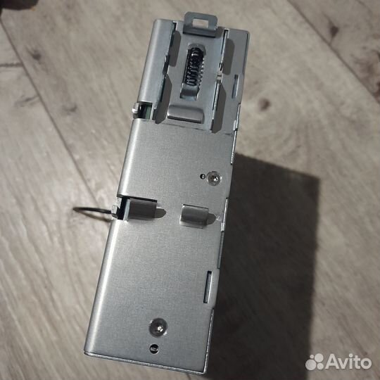 Источник питания трехфазный 24 В, 5 А