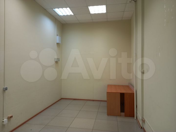 Свободного назначения, 18 м²