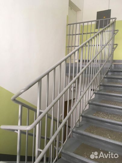 Сварочные работы