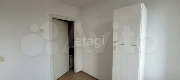 3-к. квартира, 44,2 м², 2/2 эт.