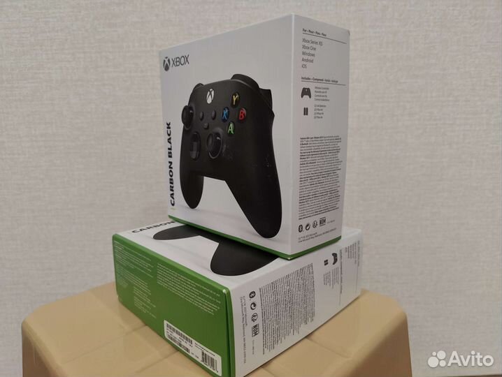 Геймпад xbox series
