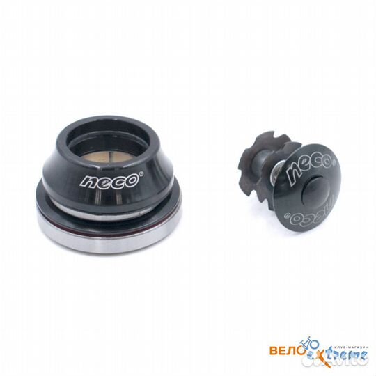 Интегрированная рулевая колонка Neco H373M, 1 1/8