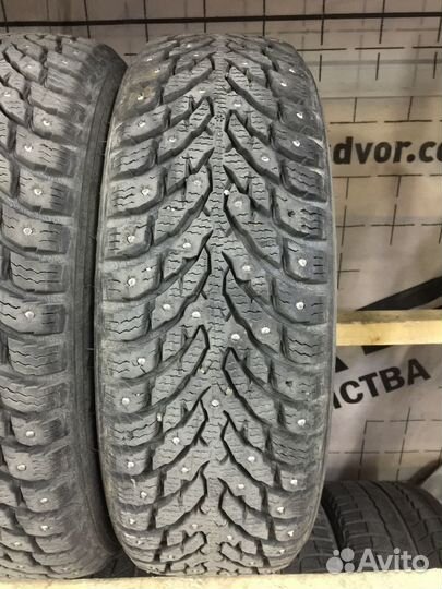 Nokian Tyres Hakkapeliitta 9 185/65 R15 92T