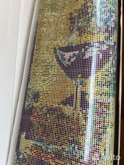 Алмазная вышивка набор