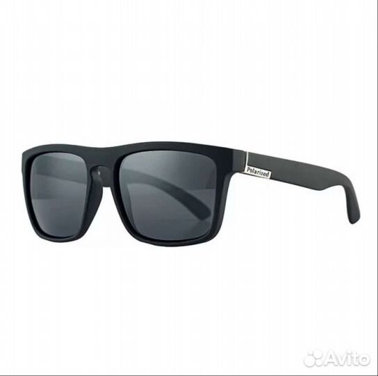 Солнцезащитные очки мужские