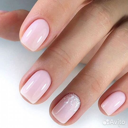 Мастер маникюра и педикюра с выездом на дом