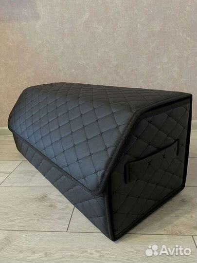 Органайзер в багажник