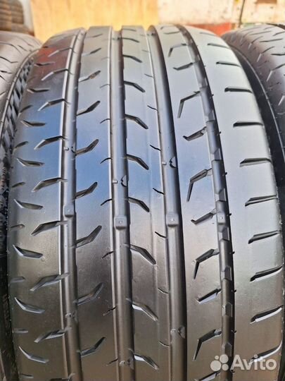 Continental MaxContact MC6 245/45 R19 98V