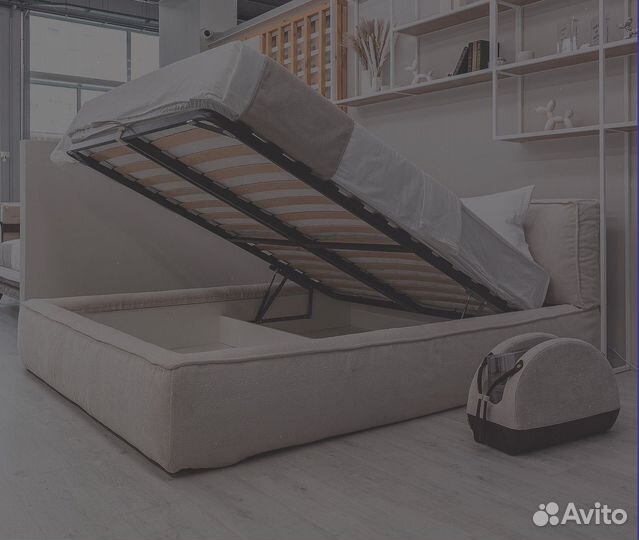 Кровать Candy