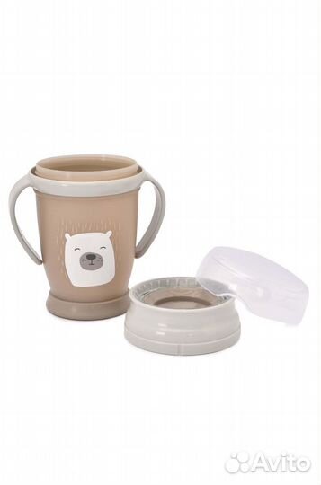 Поильник новый