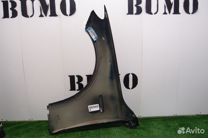 Крыло правое бмв ф07 bmw f07 GT
