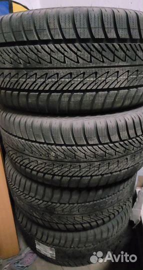 Колеса 285/45/R20 зимние новые Туарег 3, Audi Q7