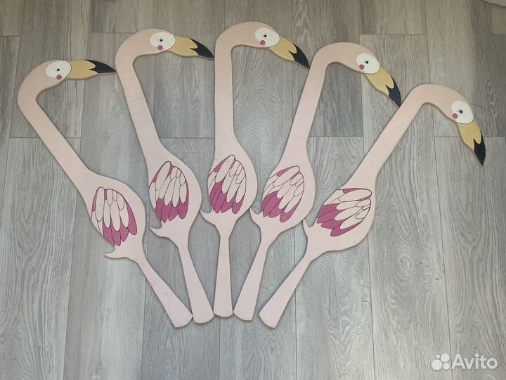 Реквизит для аниматоров Алиса в стране Чудес