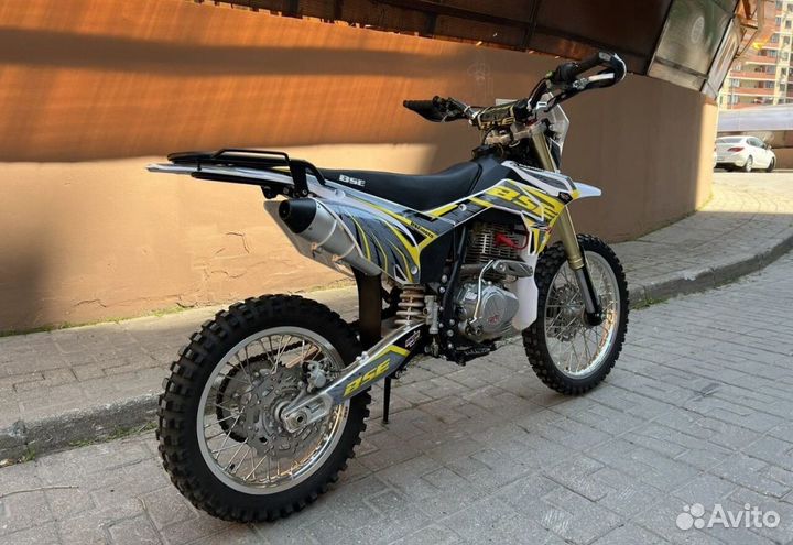 Питбайк BSE Z3