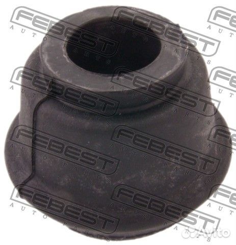 Втулка переднего рычага d16