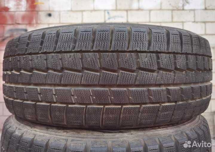 Dunlop Winter Maxx WM01 205/55 R16 91Q