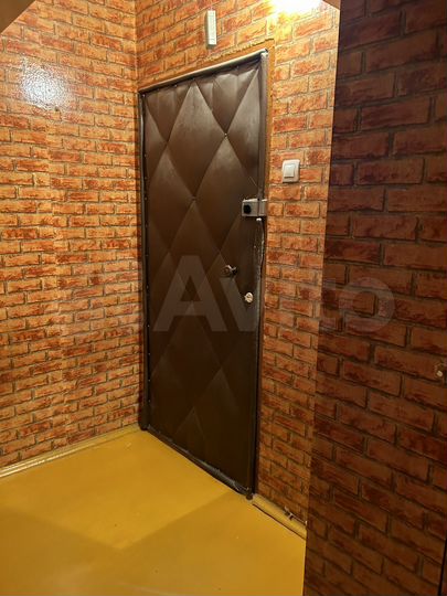 1-к. квартира, 34,7 м², 1/10 эт.