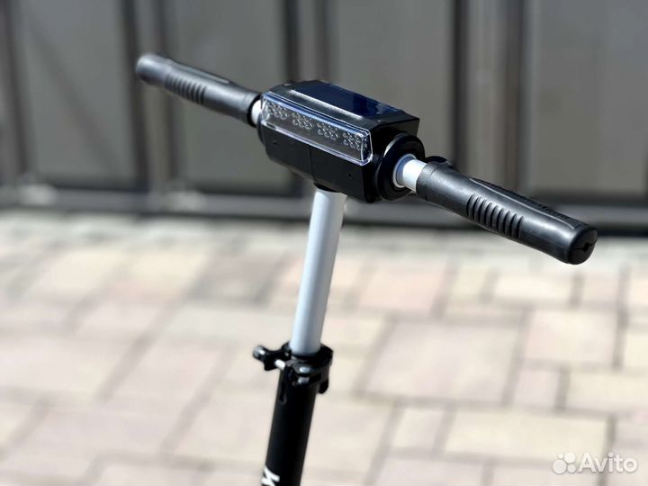 Электросамокат Kugoo s3