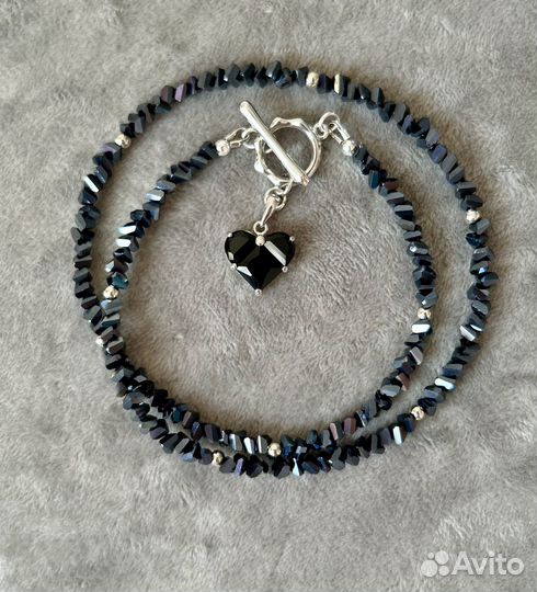 Колье-чокер