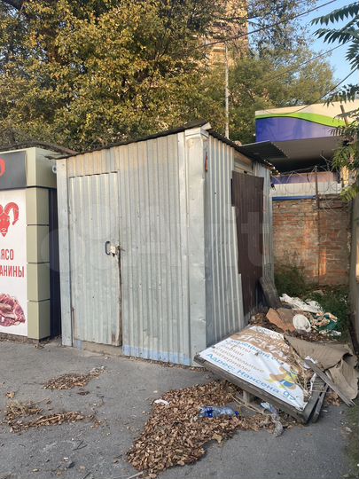 Свободного назначения, 6.71 м²