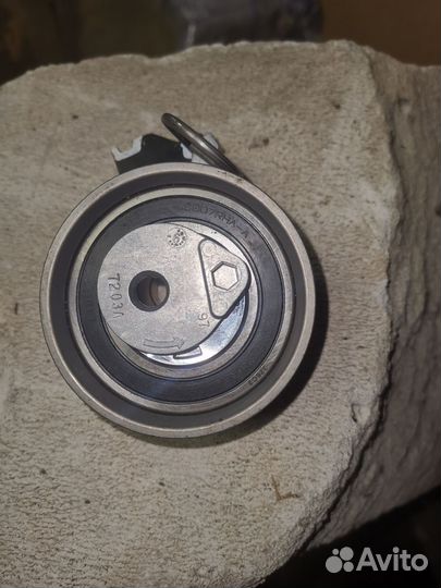 Ролик натяжителя ремня грм GMB GTB0060