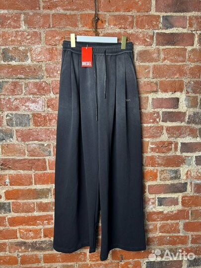 Брюки diesel