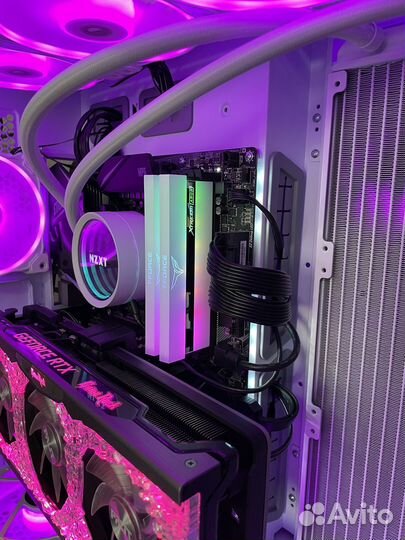 Msi Z390, i9-9900kf, 32Gb ram