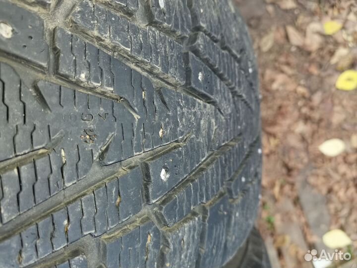 Nokian Tyres Nordman 7 275/65 R17