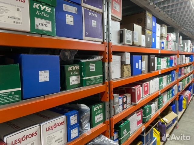 Опора амортизационной стойки Citroen Jumper. Peuge