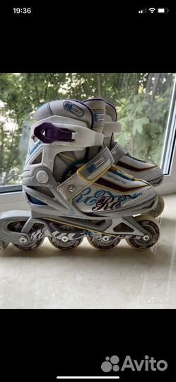 Ролики детские