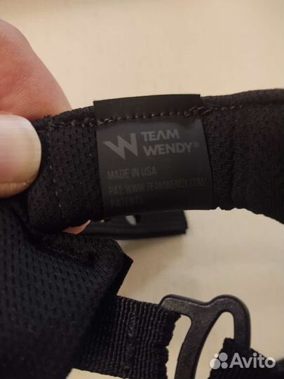 Подвесная система team wendy