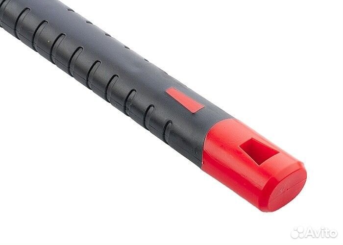 Кувалда, 7000 г, фибергласовая обрезиненная рукоят