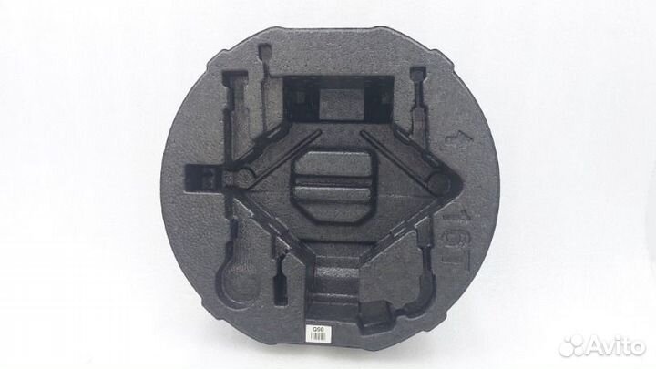 Набор инструментов Kia Seltos SP2 G4FG 2020