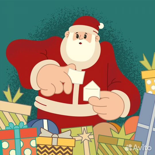 Художественное оформление, авторская иллюстрация