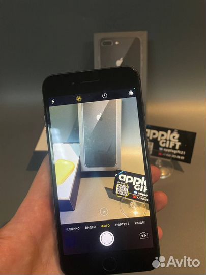 iPhone 8 Plus 64гб