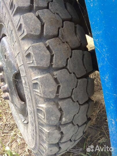 Двигатель газ 4301