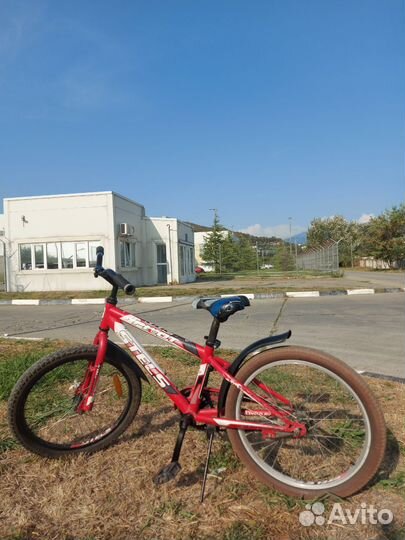 Детский велосипед Stels Pilot 200