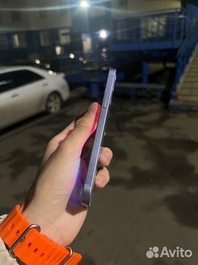iPhone 12, 128 ГБ
