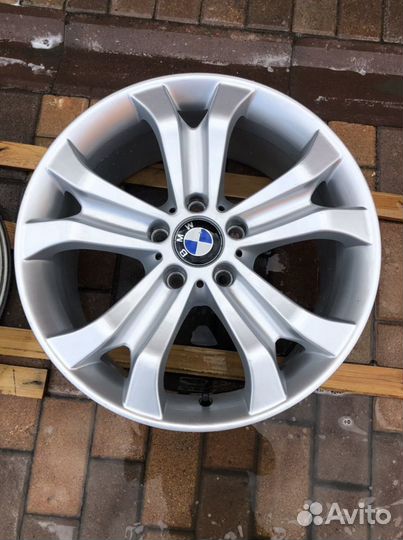 Диски для BMW