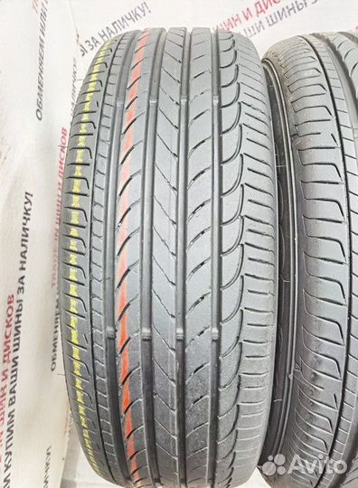 Goodyear EfficientGrip 205/60 R16 92H
