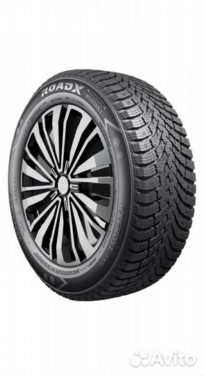 RoadX RXFrost FX11 215/50 R17