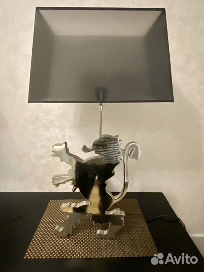 Настольная лампа Eichholtz Голландия