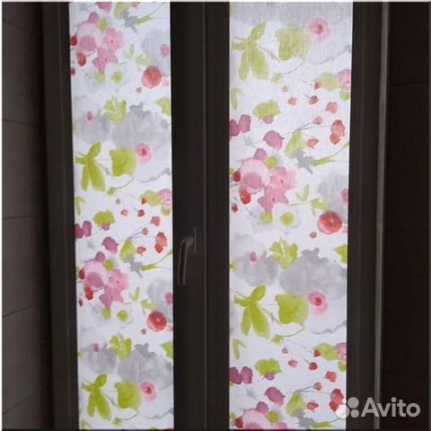 Рулонные шторы/Гарантия