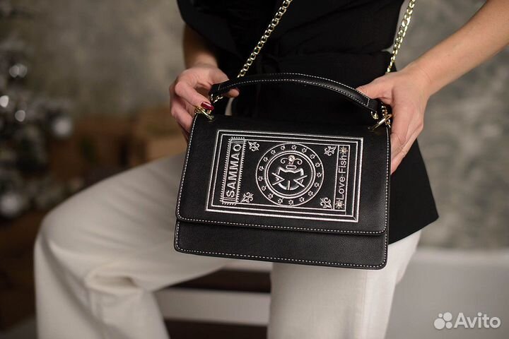 Сумка женская новая