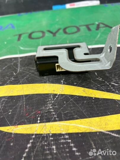 Блок электронный Kia Sorento 4 2020-2023